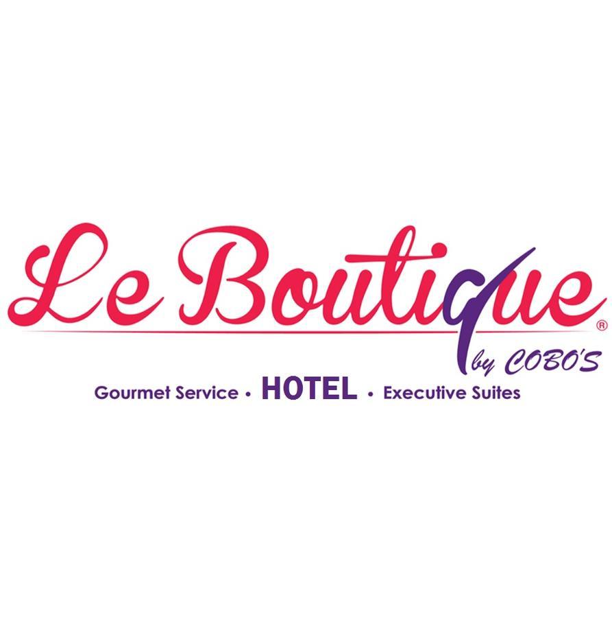 Le Boutique By Cobos Hotel Сакатекас Екстериор снимка